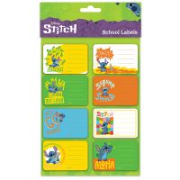 Pyramid International Lilo & Stitch Menovky na zošity