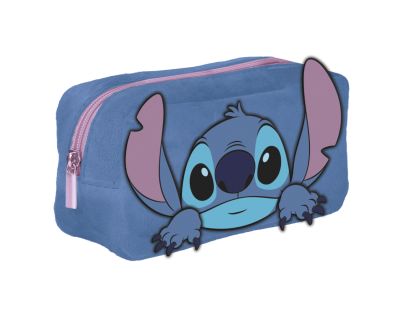 Lilo & Stitch plyšový peračník DPL6