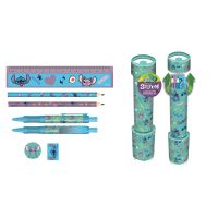 Lilo & Stitch školský set Kaleidoskop DPL12