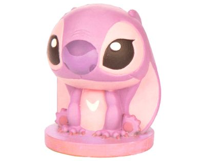 Lilo a Stitch figúrka na nafarbenie - Angel