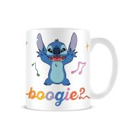 Pyramid International Lilo a Stitch Hrnček keramický Stitch
