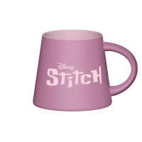 Lilo a Stitch hrnček s tvárou Angel 3