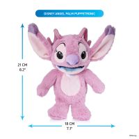 WOW Stuff Lilo a Stitch Interaktívny plyšák Angel 3