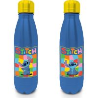 Lilo a Stitch kovová fľaša Stitch