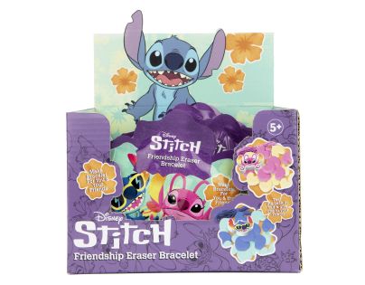 Lilo a Stitch náramok