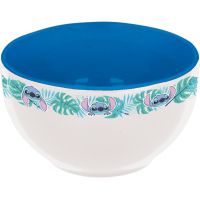 Lilo a Stitch raňajková miska (Aloha), 700 ml