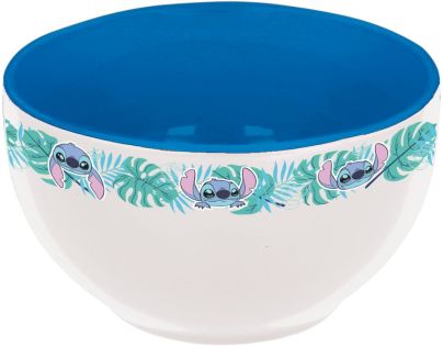 Lilo a Stitch raňajková miska (Aloha), 700 ml