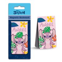 Pyramid International Lilo a Stitch Záložka magnetická Angel