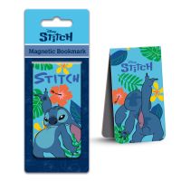 Pyramid International Lilo a Stitch Záložka magnetická Stitch