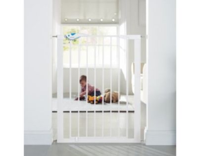 Lindam Detská zábrana Easy Fit Plus Deluxe TALL