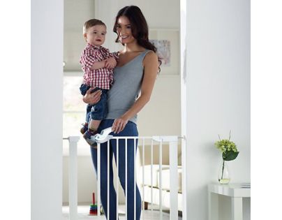 Lindau Detská zábrana Easy Fit Plus Deluxe