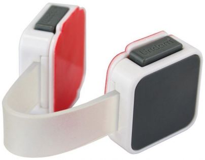 Lindau Dvojitá vícelová bezpečnostná zábrana nalepovacie 1ks Xtra Guard