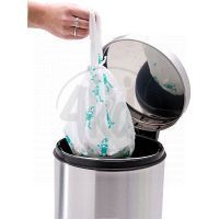 Náhradní sáček s absorpční vložkou 10ks 2