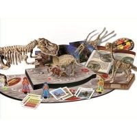 Lisciani Giochi Discovery Paleontológia 2