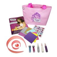 Lisciani Giochi Disney Violetta Dekorace 2