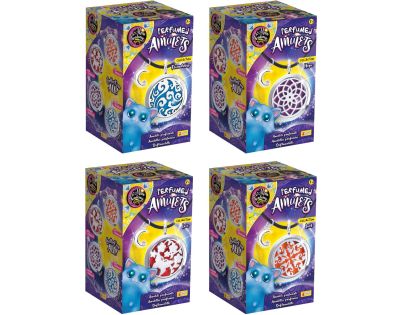 Liscianigiochi Amulet s vôňou