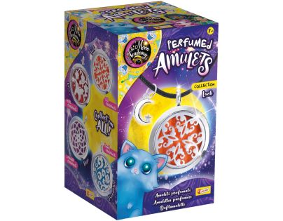 Liscianigiochi Amulet s vôňou