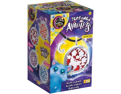 Liscianigiochi Amulet s vôňou