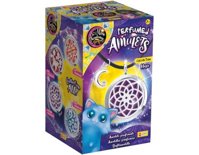 Liscianigiochi Amulet s vôňou