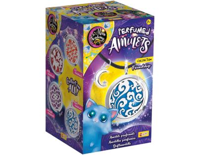 Liscianigiochi Amulet s vôňou