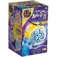 Liscianigiochi Amulet s vôňou 5