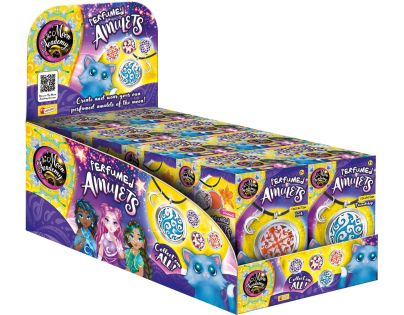 Liscianigiochi Amulet s vôňou