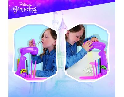 LiscianiGiochi Disney projektor šablón na kreslenie