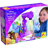 LiscianiGiochi Disney projektor šablón na kreslenie 2