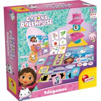 Liscianigiochi Gabby's Dollhouse Edugames 10 hier 6