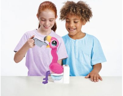 Little Live Pets Plameniak Gotta Go Flamingo