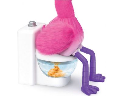 Little Live Pets Plameniak Gotta Go Flamingo