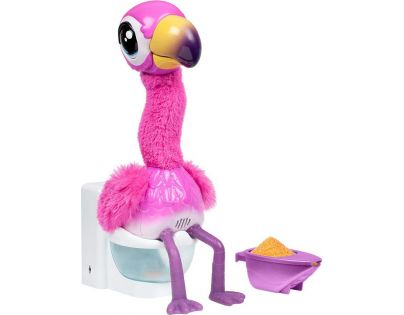 Little Live Pets Plameniak Gotta Go Flamingo