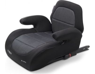 Lito Fix 23 isofix podsedák Black