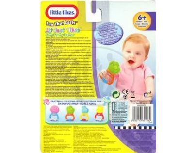 Littel Tikes Vibrující kousátko