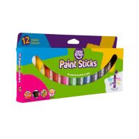 Little Brian Paint Sticks štandard 12 farieb