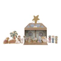 Little Dutch Betlehem pre najmenších 6