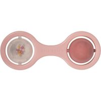 Little Dutch Hrkálka s guličkami Pink 2