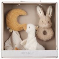 Little Dutch Darčeková sada Newborn Naturals