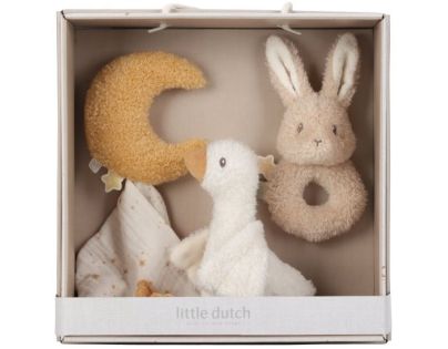 Little Dutch Darčeková sada Newborn Naturals