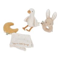 Little Dutch Darčeková sada Newborn Naturals 2
