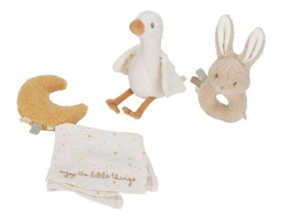 Little Dutch Darčeková sada Newborn Naturals