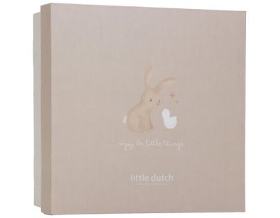 Little Dutch Darčeková sada Newborn Naturals