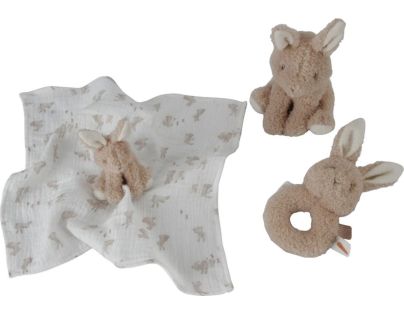 Little Dutch Darčekový set Baby Bunny - Poškodený obal
