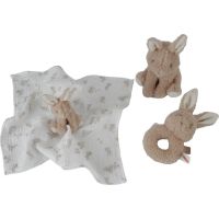 Little Dutch Darčekový set Baby Bunny - Poškodený obal
