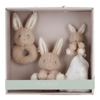 Little Dutch Darčekový set Baby Bunny - Poškodený obal 6