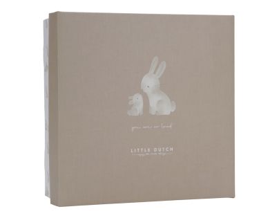 Little Dutch Darčekový set Baby Bunny - Poškodený obal