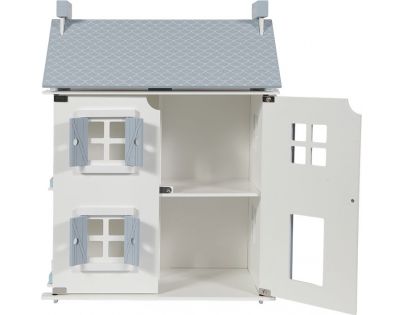 Little Dutch Domček pre bábiky drevený