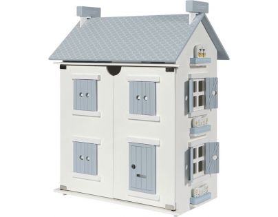 Little Dutch Domček pre bábiky drevený