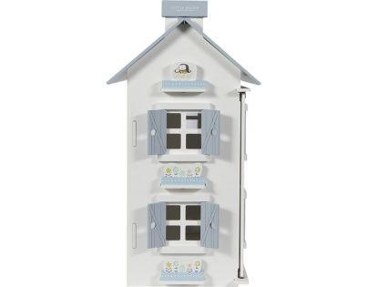 Little Dutch Domček pre bábiky drevený