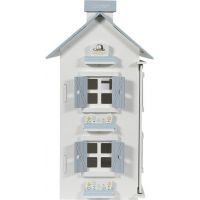 Little Dutch Domček pre bábiky drevený 5